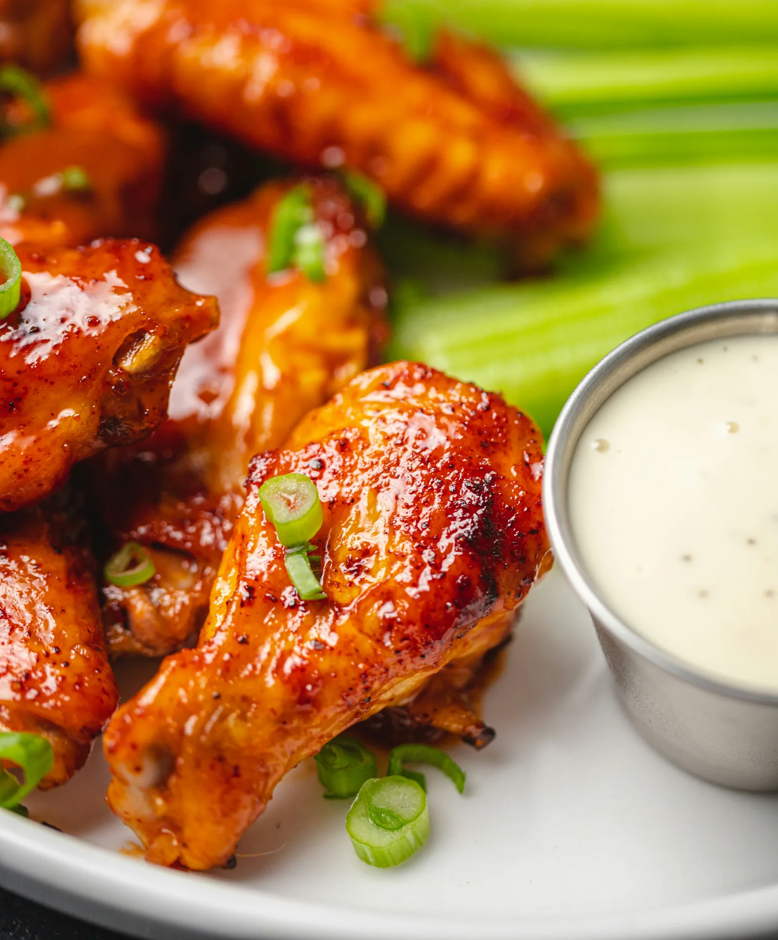Los Angeles-based scratch-made pizza, pasta, and wings restaurant with 3 locations
